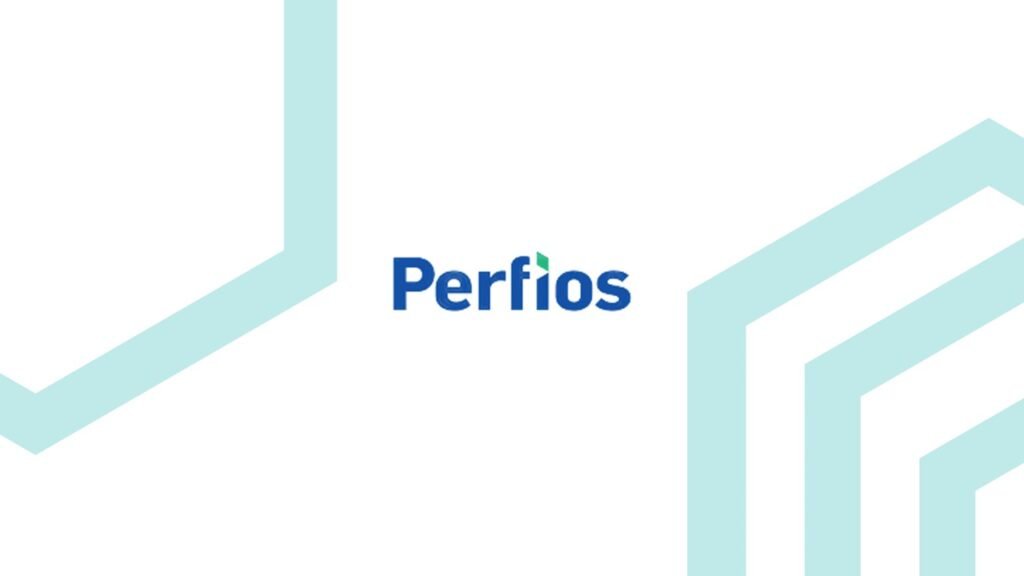 Perfios Unveils New Brand Identity, Targets global expansion in the US, MENA, and SEA markets