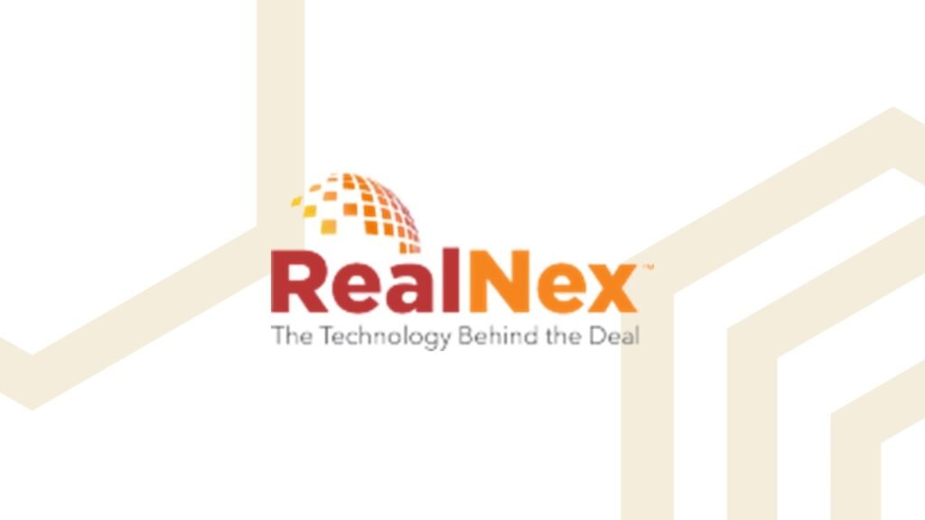 RealNex, RealINSIGHT Marketplace Open New Syndication Channel