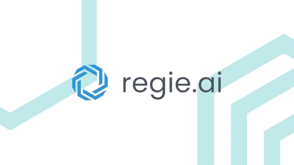 Welcoming a Dynamic New Executive Team to Lead the Way at Regie.ai