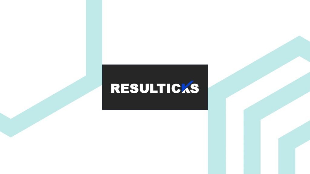 Resulticks carves out new niche in audience engagement–Connected Experiences powered by RESUL