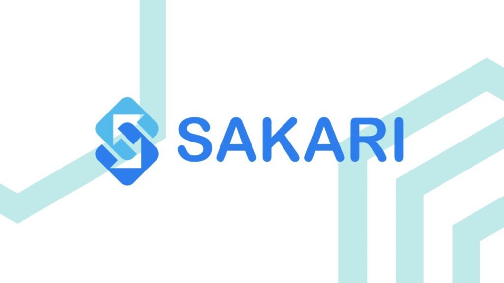 Sakari Ranks No. 135 on the 2023 Inc. 5000