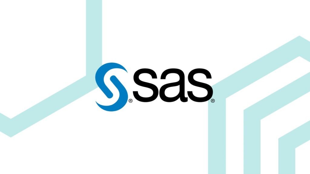 SAS achieves AWS Digital Customer Experience Competency