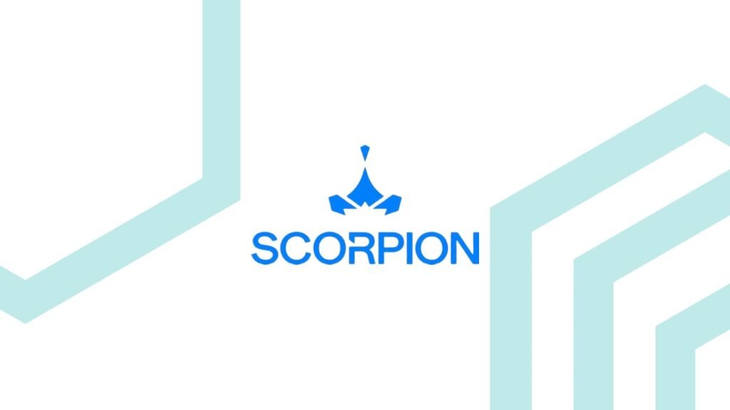 Scorpion’s AI-Driven Technology Earns Recognition For Delivering Exceptional Results for SMB Clients