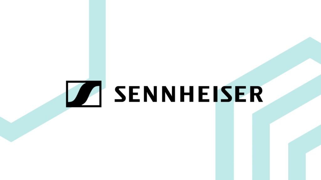 Sennheiser Group Successfully Closes First Fiscal Year Focusing on Professional Audio Business