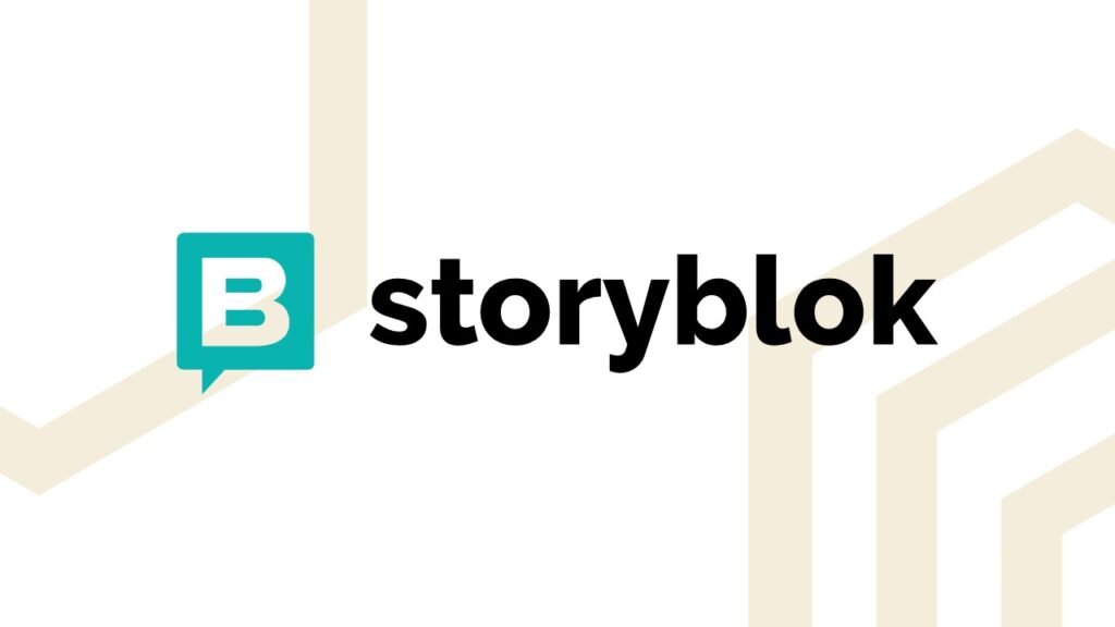 storyblok LOGO