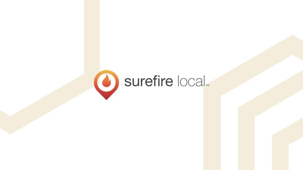 Surefire Local Names Sadaf Atashbarghi-Nehr as Chief Marketing Officer