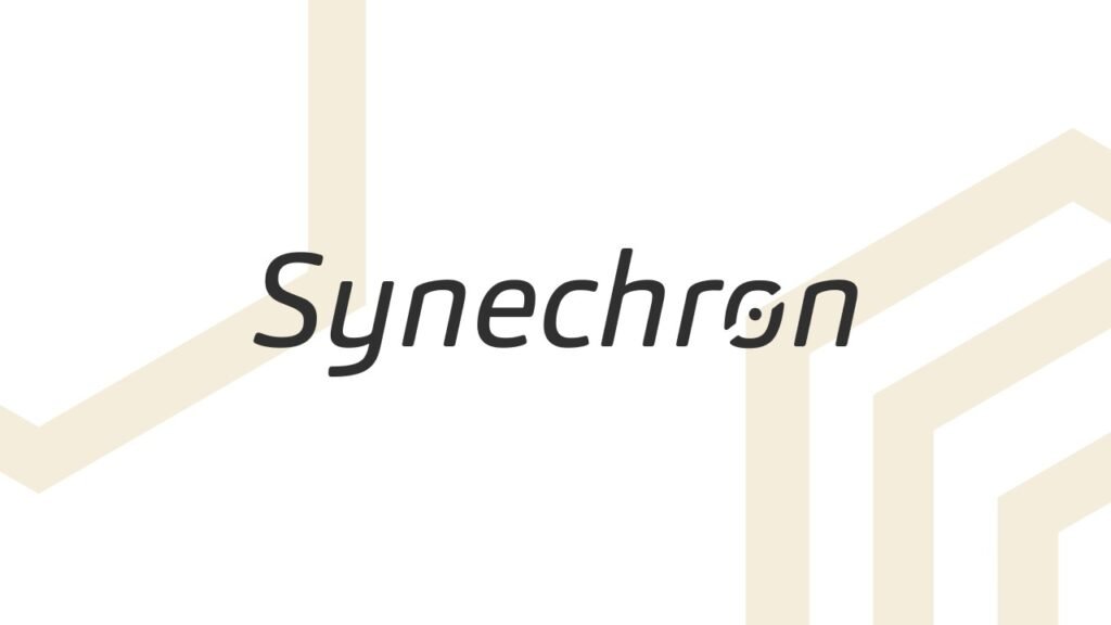 Synechron Announces the Opening of its Montreal, Canada Nearshore Delivery Center