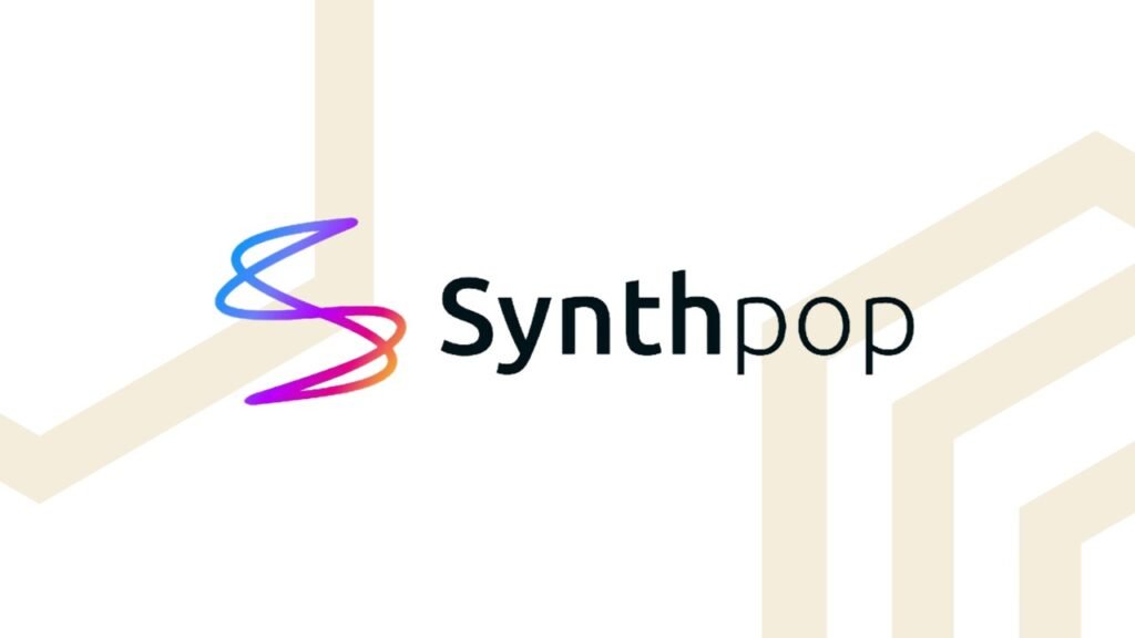 Synthpop Secures $2.6 Million in Seed Funding and Unveils a Connected System of Artificial Intelligence (AI) Assistants for Healthcare Providers