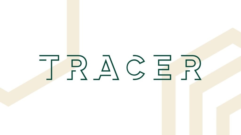 Tracer Awarded 2024 Innovation Award by Business Intelligence Group
