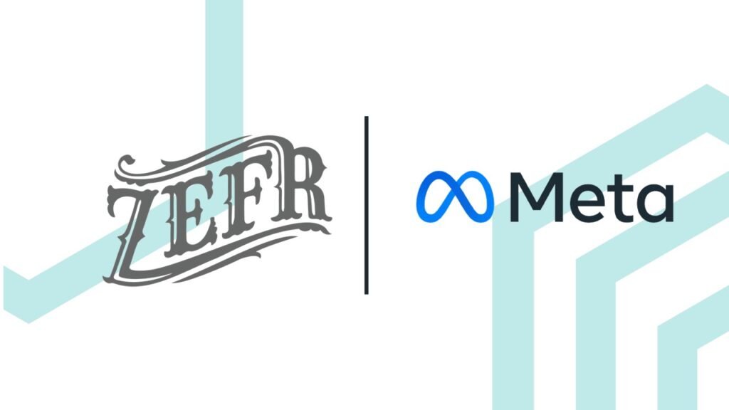 Zefr + Meta expand AI-powered Brand Suitability Measurement to the Instagram Feed, Additional Languages