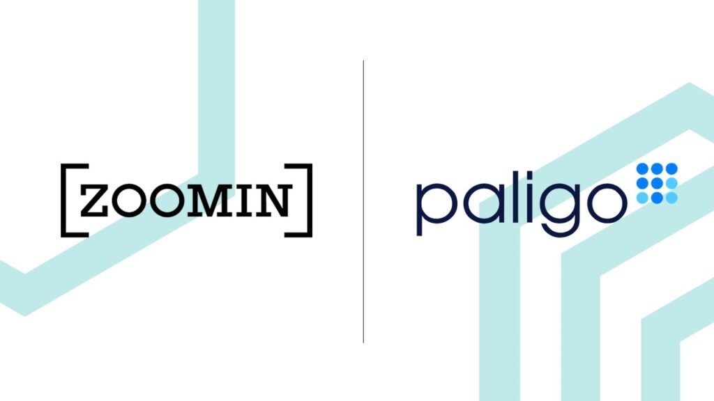 Zoomin and Paligo Announce Strategic Partnership to Deliver Intelligent and Personalized Content Experiences