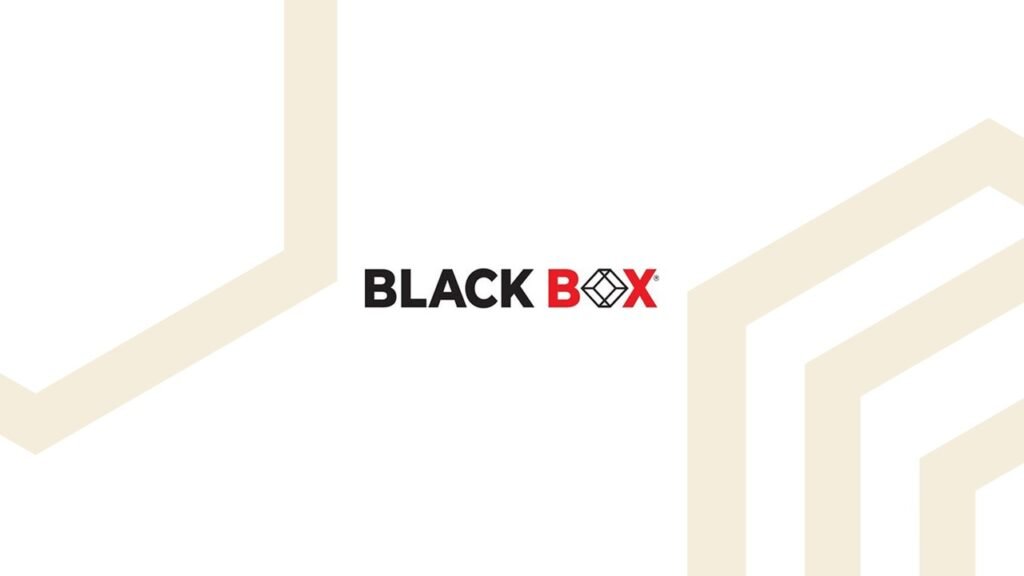 Black Box Cybersecurity Wins 17 New Marquee US Customers, Including a Fortune 500 Client