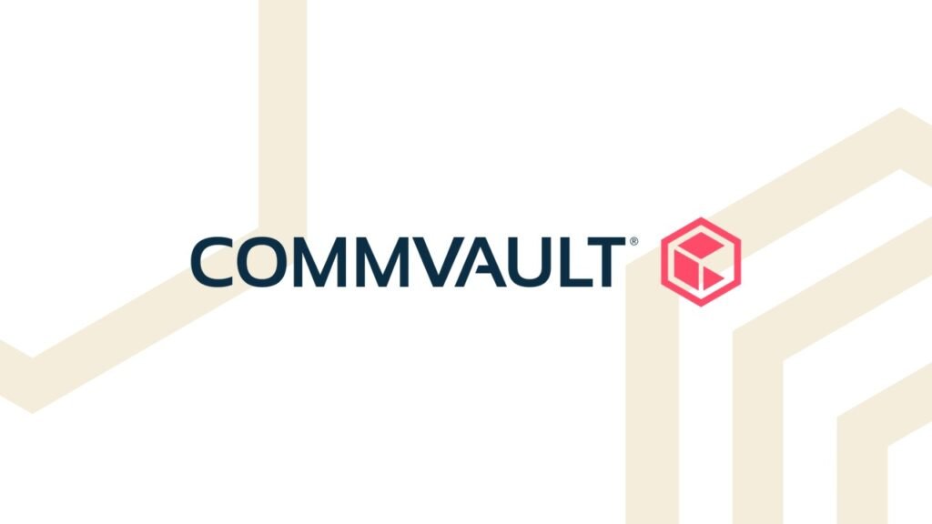 Commvault Welcomes Industry Veteran Sarv Saravanan as Chief Customer Officer