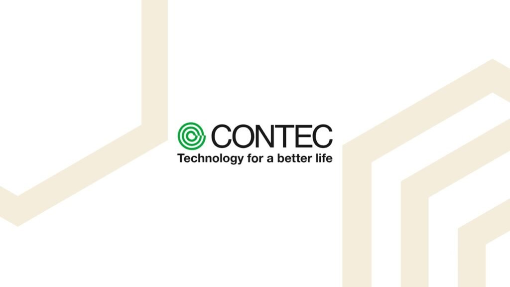 Contec Revolutionises Digitisation with Conprosys: The Ultimate IoT Solution