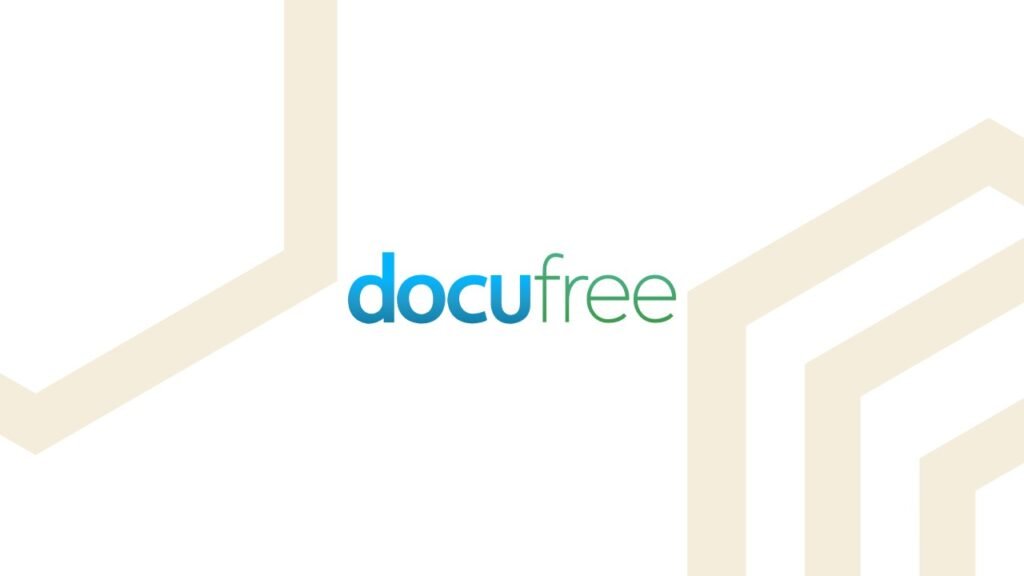 Docufree Acquires Advanced Imaging Systems (AIS), a Strategic Information-Management Company