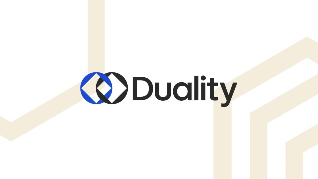 Duality Technologies Joins AWS Partner Network and Launches Solution for Secure Data Collaboration