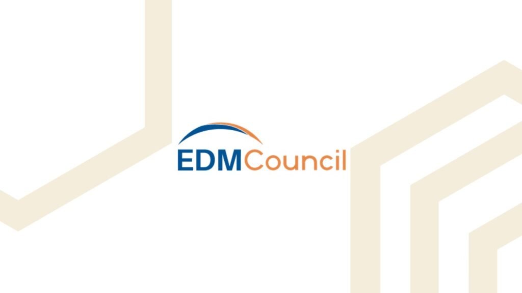 EDM Council Drives Data Management Innovation and Growth with Key Management Appointments