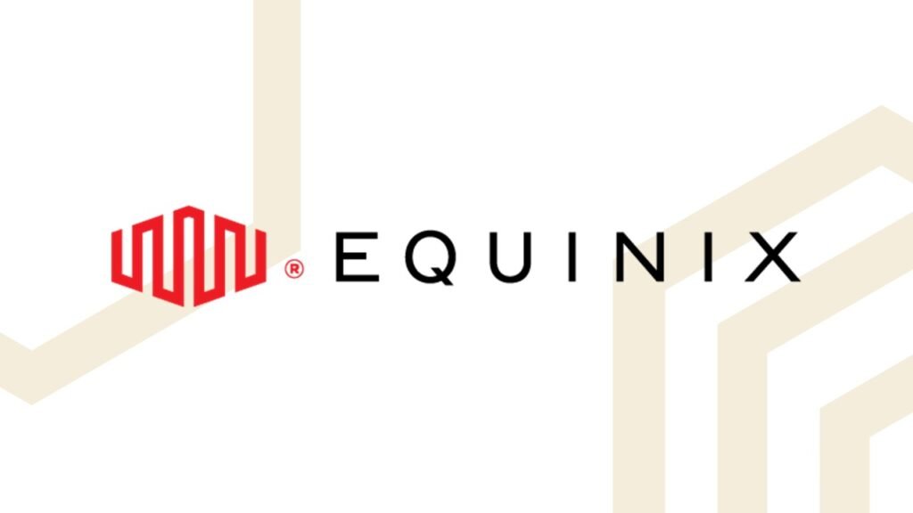 Equinix logo