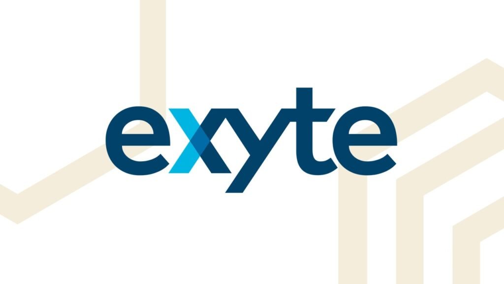 Exyte with robust 6M/2023 results: sales growth of almost 11% to 3.7 billion euros year-on-year