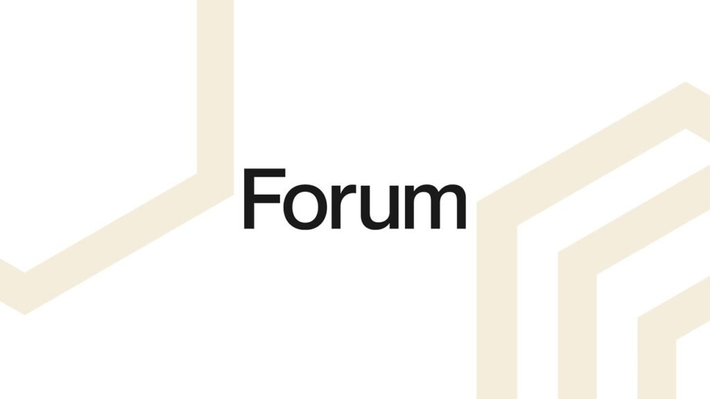 Forum Asset Management Launches Initiative in International Institutional Markets And Hires Andrew J. Kavouras to Spearhead Growth