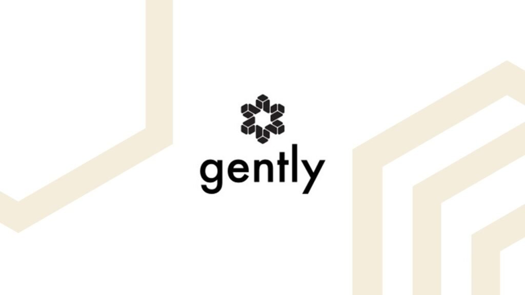 Gently Expands Executive Team to Accelerate Growth of Last-Mile Logistics Solutions for U.S. E-commerce