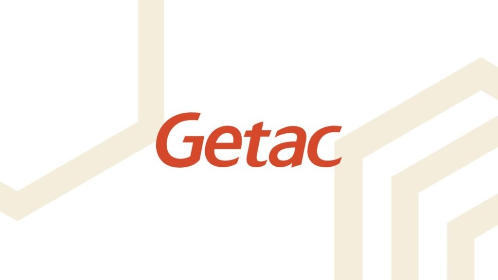Getac Amps Up Industry with Powerful Semi-Rugged Laptop Featuring Sustainable Design