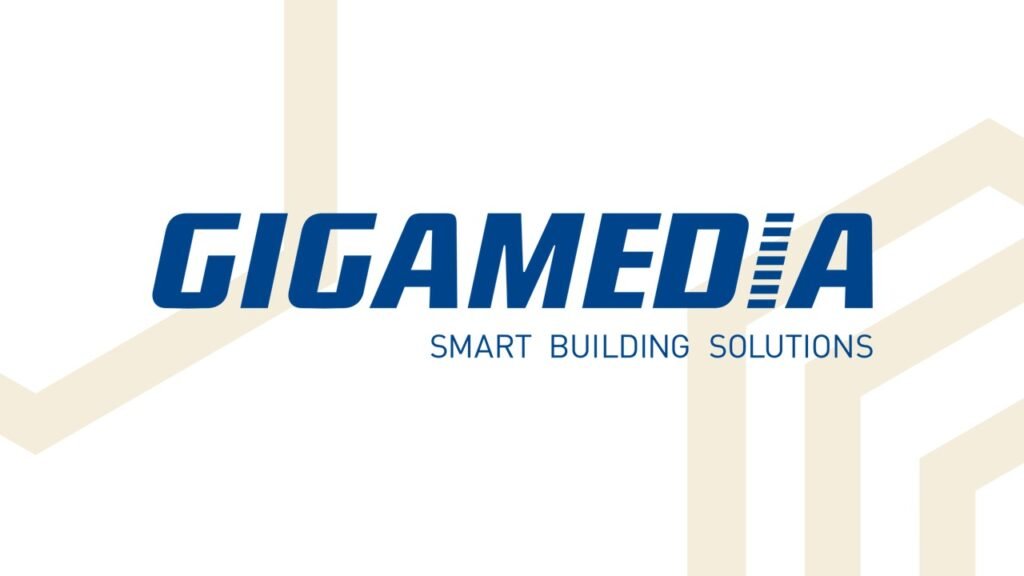 GigaMedia Announces Partial Extension of Aeolus Convertible Note