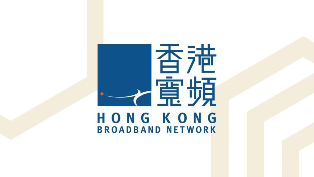 HKBN Accelerates Transformation with Key Appointments