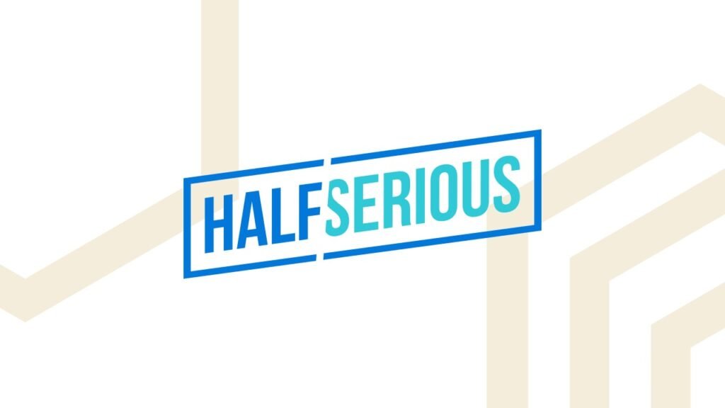 HalfSerious officially opens new headquarters: the next digital revolution is taking place in Montreal