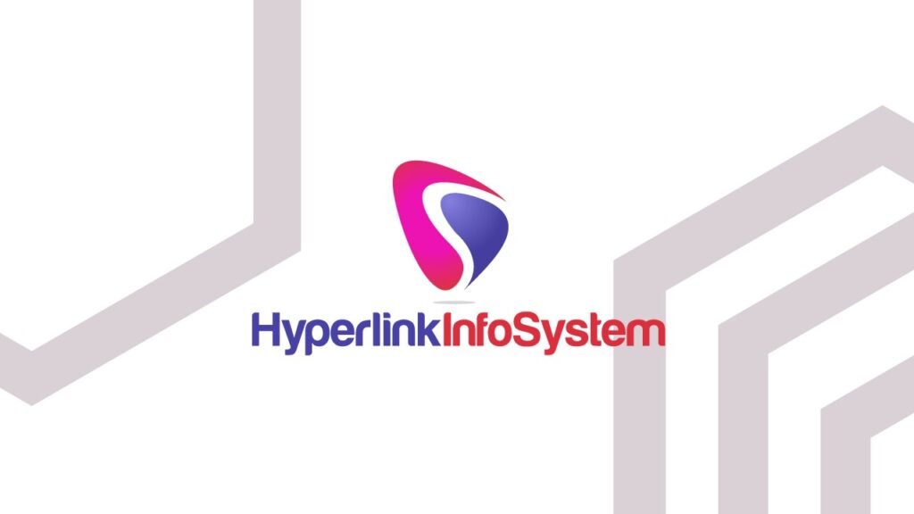 Hyperlink InfoSystem Announces its Participation in GITEX Global Dubai 2023