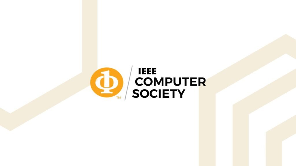 Hironori Washizaki Elected IEEE Computer Society 2025 President