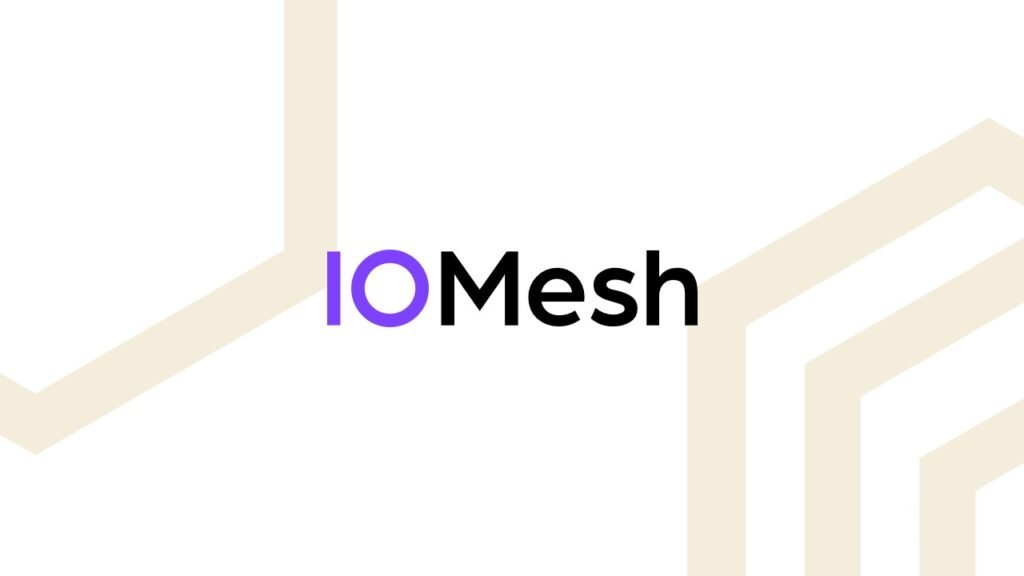 IOMesh’s New Use Case Provides Persistent Storage for KubeVirt