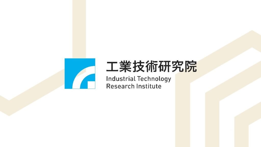 Industrial Technology Research Institute