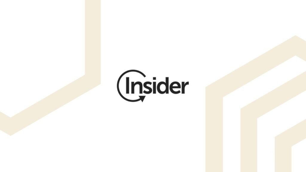 Insider Named a Leader in the IDC MarketScape: Worldwide Omnichannel Marketing Platforms for B2C Enterprises 2023