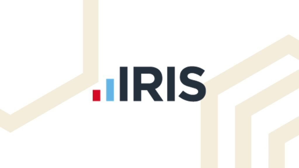 IRIS Software Group names Alys Reynders Chief Marketing Officer