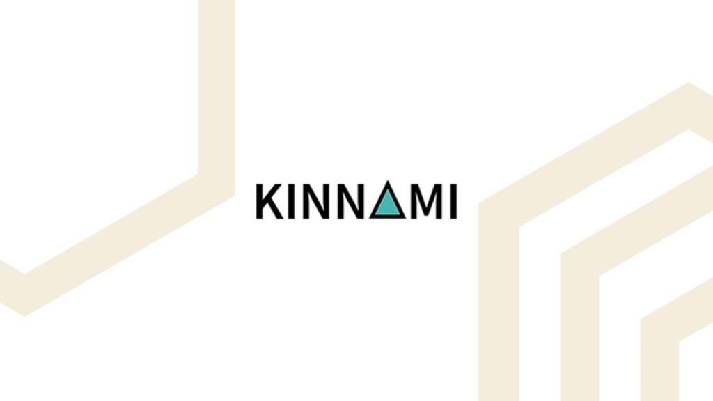 Kinnami Recognized as a Cool Vendor in the 2023 Gartner® Cool Vendors™ in Edge Computing Report