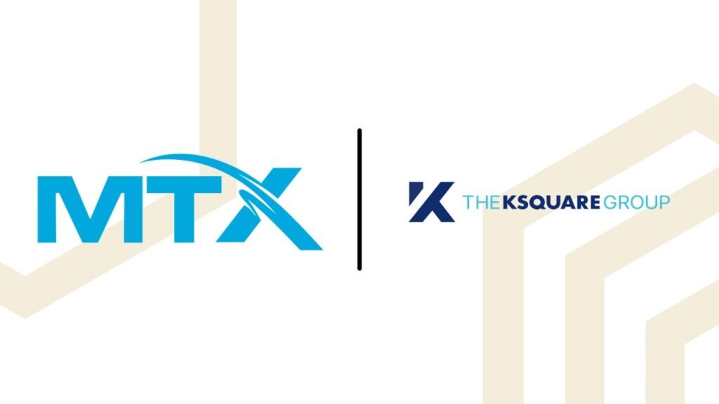 MTX Group Announces Partnership with The KSquare Group