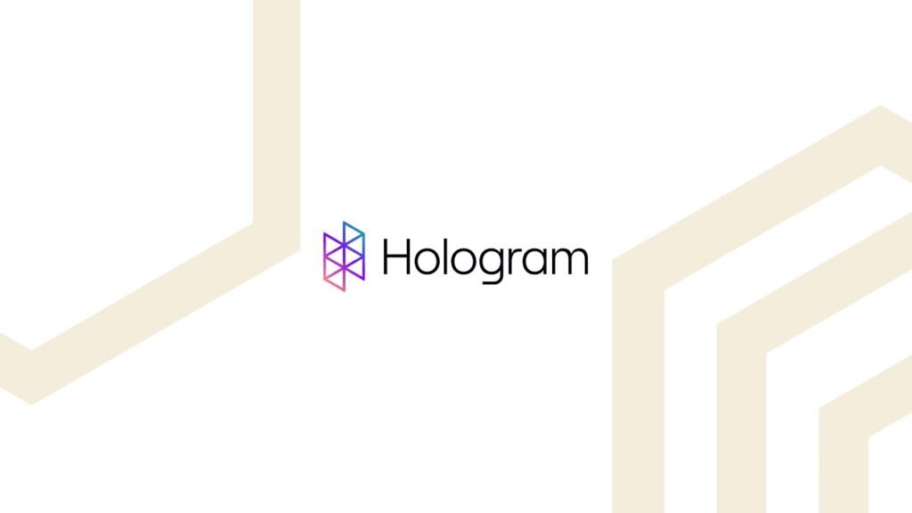 MicroCloud Hologram develops ChatGPT holographic virtual digital human technology