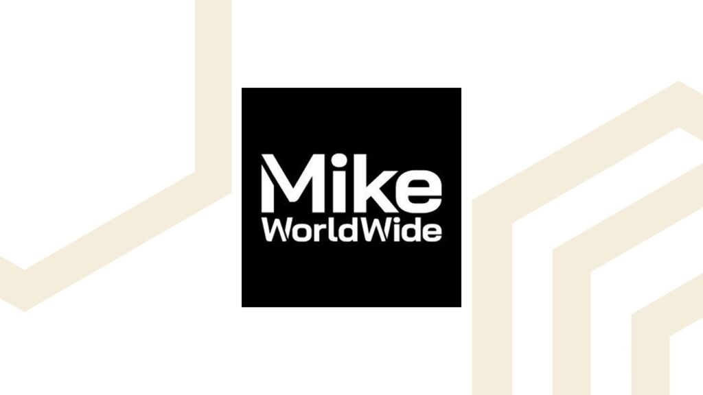 Tom Berry Joins MikeWorldWide London as General Manager