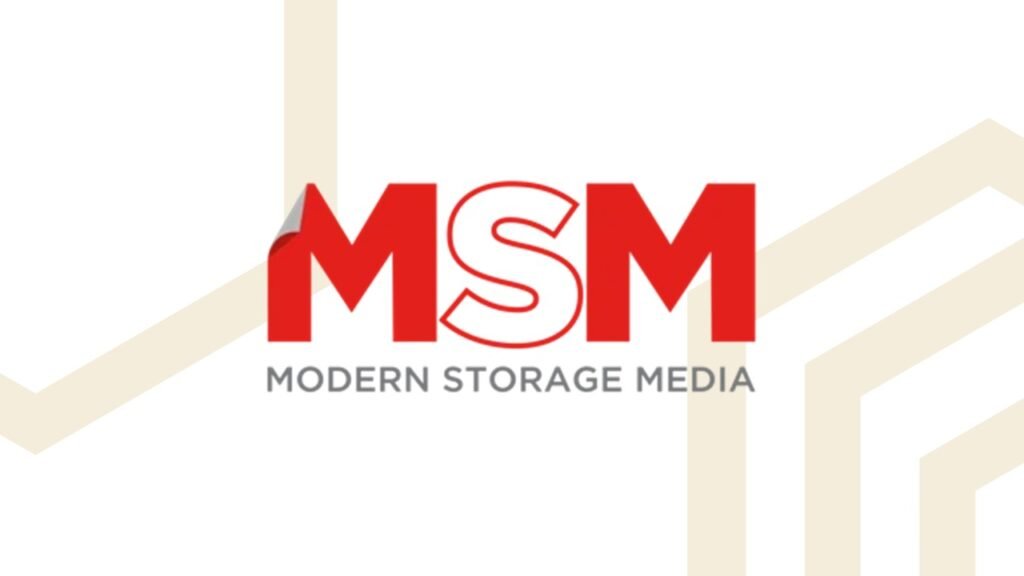 Mini-Storage Messenger Unveils New Branding