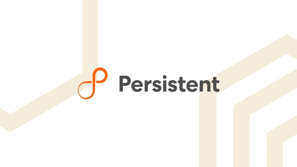 Persistent logo