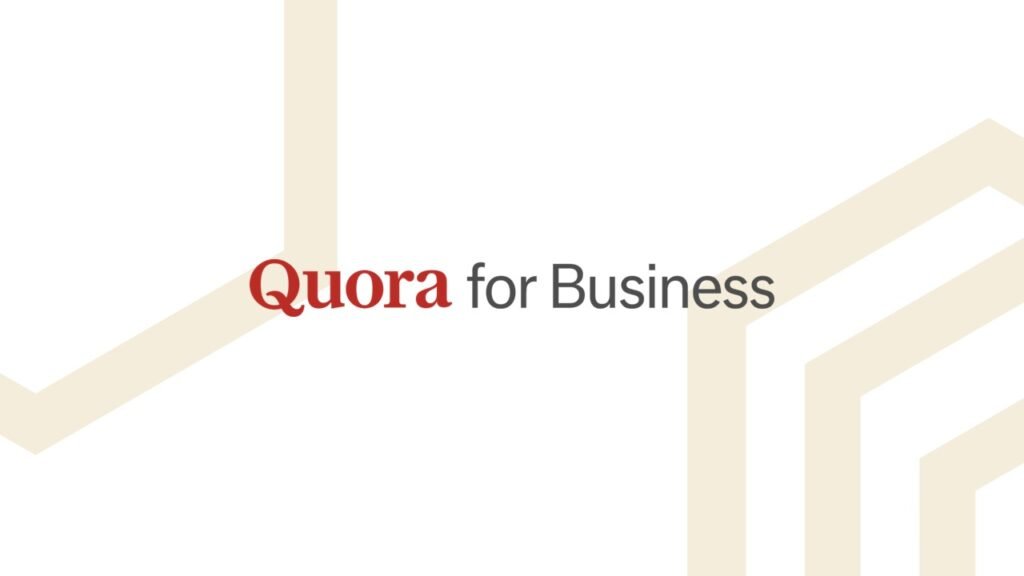 Unlocking the Power of Advertising: Quora Ads Webinar Coming to Europe