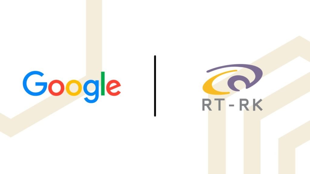 Google Partners with RT-RK to enhance Common Broadcast Stack for Android TV OS