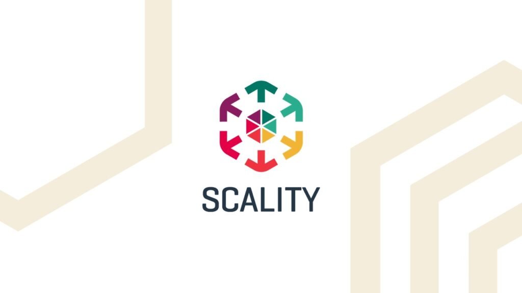 Scality partners with Comportal to bring private cloud storage software to Central Asia