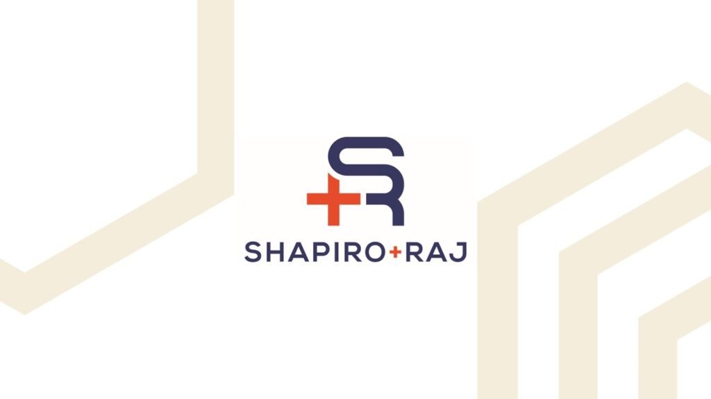 Shapiro+Raj Honored as 2023 MREF Philanthropic Company of the Year by Quirks Media