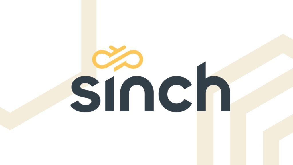 Sinch AB