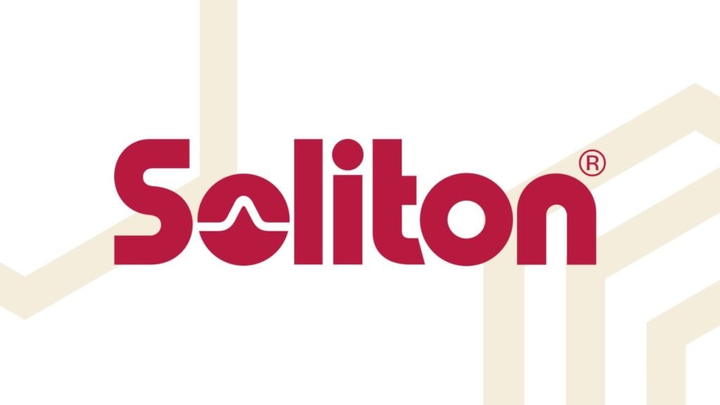 Soliton Systems Revolutionises Authentication with Soliton OneGate