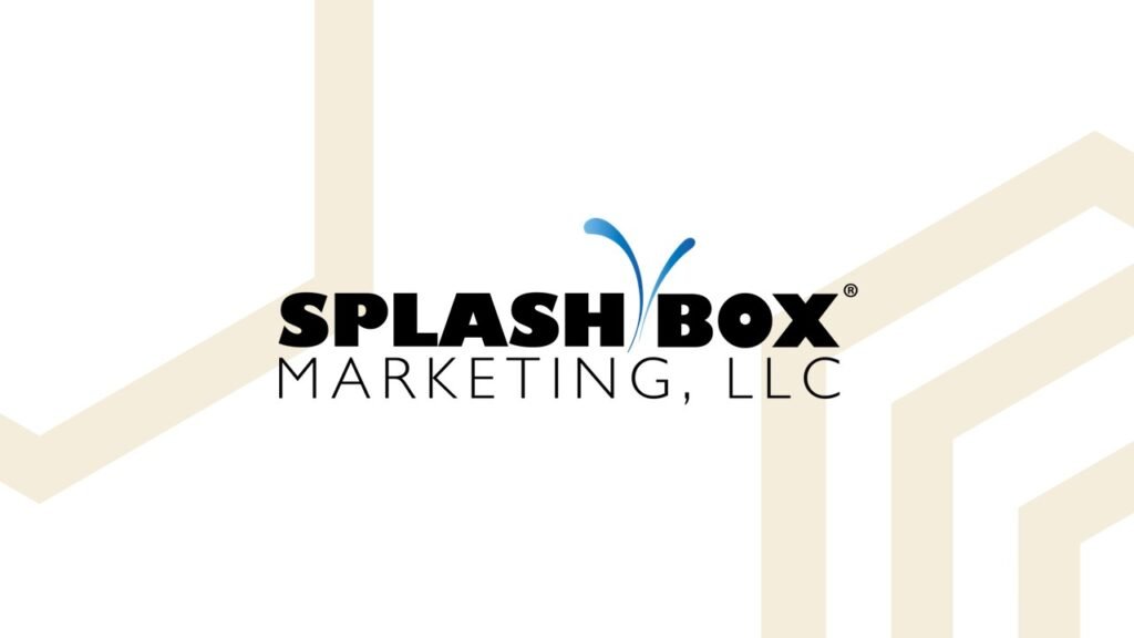 Splash Box Marketing Wins Gold & Silver Stevie® Awards in 2023 International Business Awards®