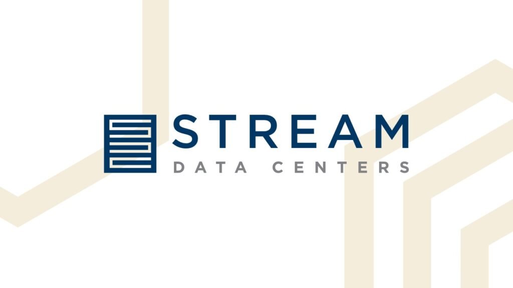 Stream Data Centers Continues Leadership Momentum with the Addition of New SVP of Global Accounts & Platform Strategy