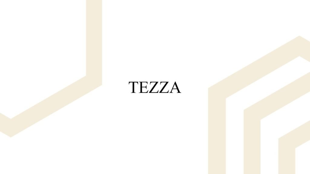 TEZZA App Announces 20M+ Downloads and Its Highest-Performing Year to Date, Nearing $32M in Revenue